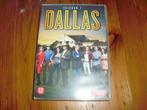 Dallas / DVD / serie 1 / seizoen 1 / Dalas / Dalles / Dales, Vanaf 12 jaar, Ophalen of Verzenden, Gebruikt