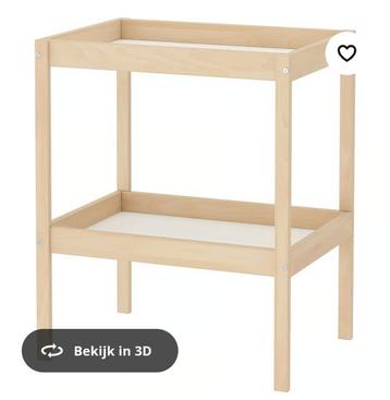 Houten Commode - Weinig Gebruikt beschikbaar voor biedingen