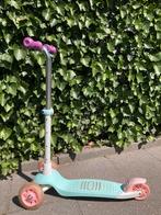 Oxelo kinderstep met 3 wielen, Fietsen en Brommers, Ophalen, Zo goed als nieuw, Gewone step, Oxelo