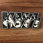 Kiss LED Sign lamp, Ophalen of Verzenden