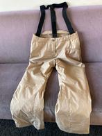 Wedze Ski Broek met Bretels -  M, Ophalen of Verzenden, Zo goed als nieuw, Maat 38/40 (M), Broek