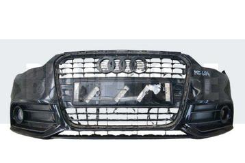Bumper  Audi A1 8X0 10-14 Voorbumper MZ694 beschikbaar voor biedingen