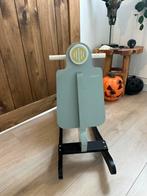 Wip wap scooter, Ophalen, Zo goed als nieuw
