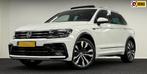 Volkswagen TIGUAN 2.0 TSI 4Motion*3xR-Line*190PK*Panodak*Led, Automaat, Gebruikt, 1984 cc, Wit