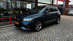 Volkswagen Tiguan R-line 1.5 TSI 150pk Elegance | LED verl., 1441 kg, 4 cilinders, 150 pk, Blauw