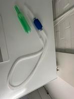 Superfish aqua siphon, Ophalen of Verzenden, Zo goed als nieuw