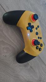 draadloze nintendo switch controller, Verzenden, Zo goed als nieuw, Switch, Overige controllers