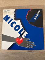 Nicole - Don't You Want My Love - Maxi Single, Ophalen of Verzenden, Gebruikt, 12 inch