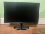 LG-Beeldscherm 23”, HDMI, Gebruikt, Full HD, Ophalen of Verzenden