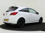 Opel Corsa 1.0 Turbo Color Edition | OPC Line | Parkeersenso, Auto's, Opel, Te koop, Benzine, Hatchback, Gebruikt