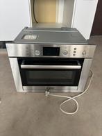 Bosch Inbouw combi oven, Witgoed en Apparatuur, Ovens, Ophalen, Oven, 45 tot 60 cm