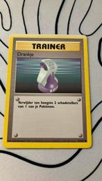 Drankje Nederlandse base set 94/102, Hobby en Vrije tijd, Verzamelkaartspellen | Pokémon, Ophalen of Verzenden, Zo goed als nieuw