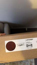 LISTERBY salontafel, Huis en Inrichting, Tafels | Salontafels, Ophalen, 100 tot 150 cm, Nieuw, 50 tot 100 cm