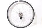 Voorwiel met Shimano Nexus rollenbrake Sparta ION Gl, Wiel, Gebruikt, -, Algemeen