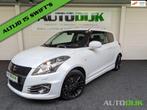 Suzuki Swift 1.6 Sport Xenon|*Carplay|Niewstaat|Keyless Go, Auto's, Suzuki, Voorwielaandrijving, Gebruikt, 4 cilinders, 400 kg
