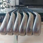 Mizuno tava ladies ijzers, Sport en Fitness, Golf, Ophalen, Gebruikt, Club, Mizuno