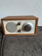 TIVOLI AUDIO Henry Kloss MODEL ONE z.g.a.n, Ophalen of Verzenden, Zo goed als nieuw, Radio