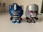 2x Transformers Bobble Heads, Verzamelen, Transformers, Ophalen of Verzenden, Zo goed als nieuw