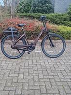 Cortina Octa middenmotor Bafang, Fietsen en Brommers, 59 cm of meer, Ophalen, Zo goed als nieuw, Cortina