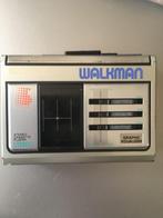 Sony walkman WM-33, Ophalen of Verzenden, Walkman