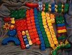 Lego Primo / Baby Duplo - Grote Set, Kinderen en Baby's, Speelgoed | Bouwstenen, Ophalen of Verzenden, Gebruikt, Overige merken