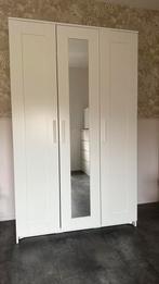 Kledingkast Brimnes Ikea, Huis en Inrichting, Kasten | Kledingkasten, Ophalen, 100 tot 150 cm, Zo goed als nieuw, 150 tot 200 cm