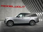 Land Rover Range Rover 3.0 SDV6/275pk Vogue/BTW/Pan.Dak/Trek, Gebruikt, 2993 cc, Leder, Bedrijf