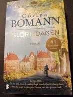 Corina Bomann Gloriedagen. In zeer nette staat, Boeken, Romans, Ophalen of Verzenden, Zo goed als nieuw, Corina Bomann