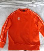 Indian Maharadja Sweater oranje LG (dames of heer), Ophalen of Verzenden, Zo goed als nieuw, Kleding