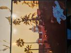 The Eagles hotel California vinyl, Cd's en Dvd's, Vinyl | Rock, Ophalen of Verzenden, Zo goed als nieuw, 12 inch, Poprock