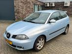 Seat Ibiza 1.4-16V benzine stoelverwarming/cruisecontrol, Verzenden
