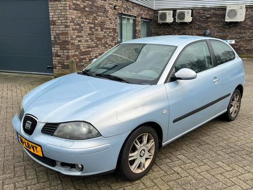 Seat Ibiza 1.4-16V benzine stoelverwarming/cruisecontrol, Auto-onderdelen, Brandstofpompen, Verzenden