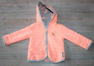 Reversible gewatteerd vest van Tumble 'n Dry 68 beschikbaar voor biedingen