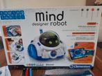 Mind robot, Ophalen of Verzenden, Zo goed als nieuw, Elektronica, Met geluid