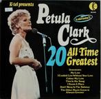 Petula Clark LP vlgs. foto's, Cd's en Dvd's, Vinyl | Pop, 1960 tot 1980, Gebruikt, Ophalen of Verzenden, 12 inch