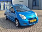 Suzuki Alto €2850,-1.0 Base Airco Apk 2026 INRUIL MOGELIJK, Voorwielaandrijving, Euro 5, Stof, Gebruikt
