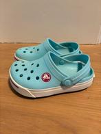 Crocs maat 26/27, Ophalen of Verzenden, Zo goed als nieuw, Jongen of Meisje, Overige typen