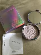 Laatste! BECCA Prismatic Amethyst Shimmering Skin Perfector, Nieuw, Gehele gezicht, Make-up, Ophalen of Verzenden