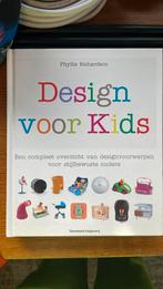 P. Richardson - Design voor kids, Ophalen, P. Richardson, Zo goed als nieuw, Overige onderwerpen