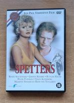 Spetters, Cd's en Dvd's, Dvd's | Nederlandstalig, Gebruikt, Vanaf 16 jaar, Verzenden, Drama