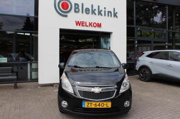 Chevrolet Spark 1.0 16V L beschikbaar voor biedingen
