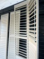 Shutters drie stuks, Ophalen, Zo goed als nieuw, 200 cm of meer