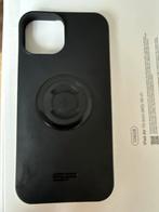 SP Connect iPhone 15 Hoes Motor/Fiets, Ophalen of Verzenden, Nieuw, IPhone 14, Hoesje of Tasje