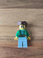 Lego Pirates, pi147, pirate gunner, Ophalen of Verzenden, Zo goed als nieuw
