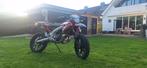 Aprillia sx50, Fietsen en Brommers, Brommers | Derbi, Ophalen, 6 versnellingen, Zo goed als nieuw, 50 cc