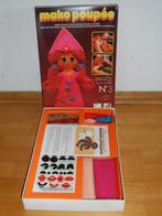 Pop maken (handwerkje), Ophalen of Verzenden, Nieuw, Knutselwerk