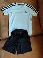 Sportset, Ophalen of Verzenden, Gebruikt, Jongen of Meisje, Jas