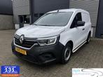 Renault Kangoo bestel 1.5 dCi CRUISE / NAVI / PDC / SCHADE, Voorwielaandrijving, Gebruikt, Renault, Leder en Stof