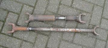 Jeep CJ 5 aandrijfassen 304 V8 beschikbaar voor biedingen