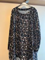 Yoek tuniek maat 42/44, Kleding | Dames, Grote Maten, Yoek, Ophalen of Verzenden, Zo goed als nieuw, Blouse of Tuniek